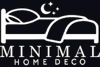  مینیمال هوم دکو