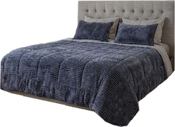 روتختی ساده مخمل